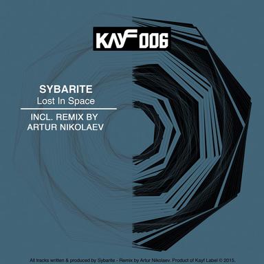 Lost in Space - Artur Nikolaev Remix