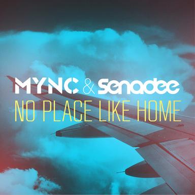 No Place Like Home - Original Club Mix
