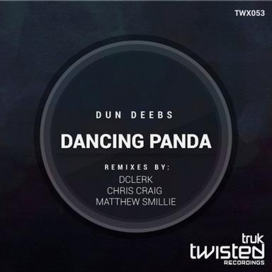 Dancing Panda - DClerk Remix