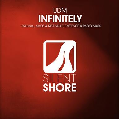 Infinitely - Original Mix