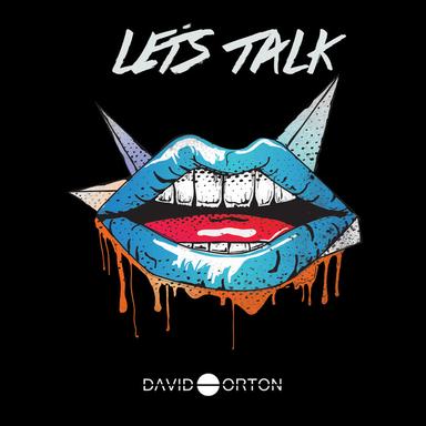 Let's Talk - Original Mix