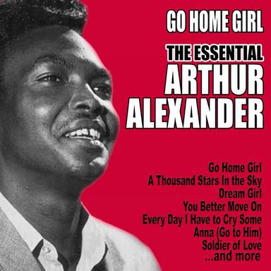 Soldier of Love