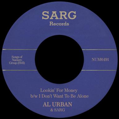 Lookin' For Money