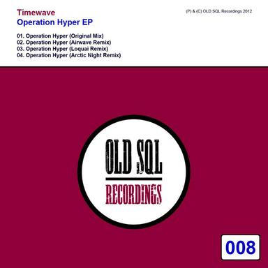 Operation Hyper - Airwave Remix