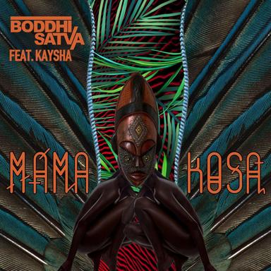 Mama Kosa - Atjazz Astro Dub