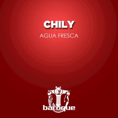 Agua Fresca