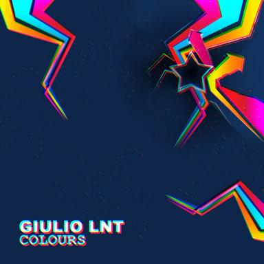Colours - Max Sabatini & Alex B Remix