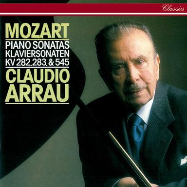Piano Sonata No. 16 in C, K.545 "Sonata facile": 2. Andante