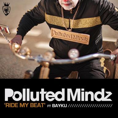 Ride My Beat - Chuckie Extended Mix