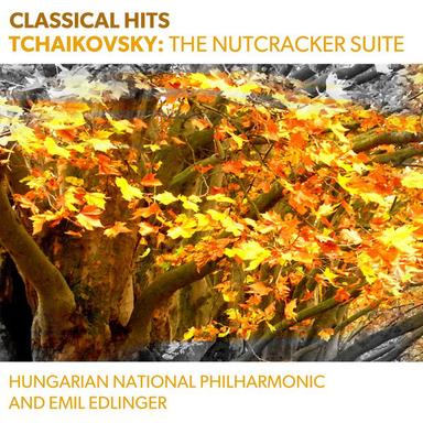 The Nutcracker Suite, Op. 71a: II. Marche