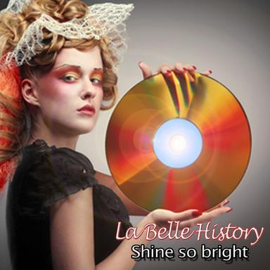 Shine So Bright - Cafe Sunset Lounge Del Mar Mix