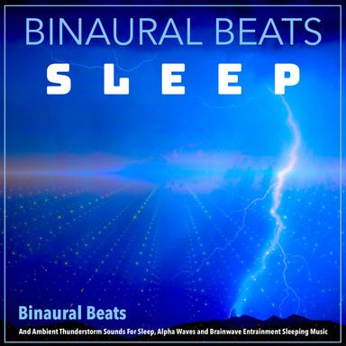Thunderstorm Sounds for Sleep
