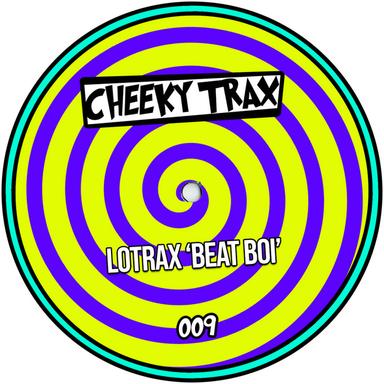 Beat Boi - Club Mix