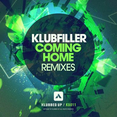 Coming Home - Karlston Khaos Remix