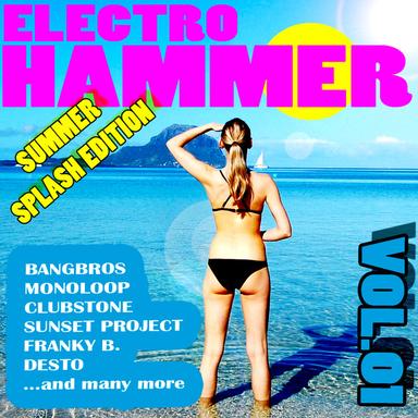 Get Up - Short Mix V2.5