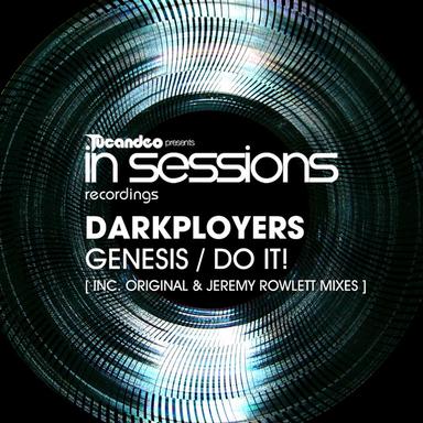 Genesis - Jeremy Rowlett Remix