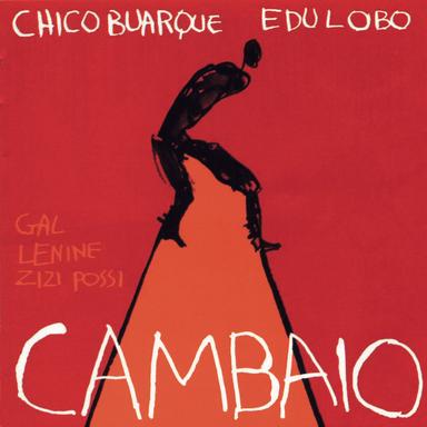 Quase Memoria - Instrumental