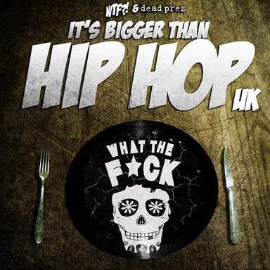 Bigger Than Hip Hop - Sidney Samson Remix