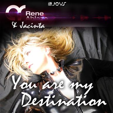 You're My Destination - Radio Mix