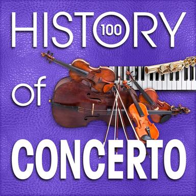 Horn Concerto in D Major, TWV 51/D8: I. Vivace