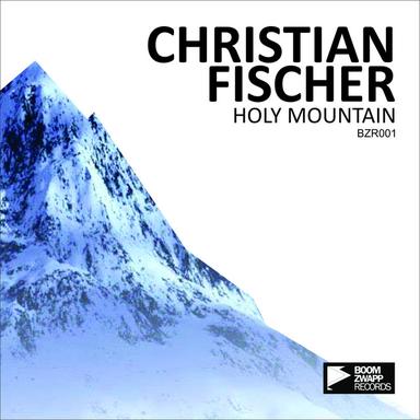 Holy Mountain - Ale Salas Remix