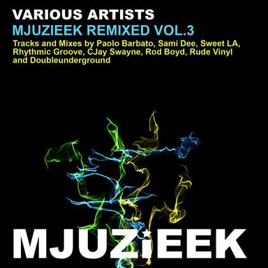 Love Is Gone - Rhythmic Groove Classic Remix
