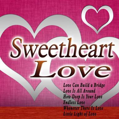 Tonight I Celebrate My Love for You