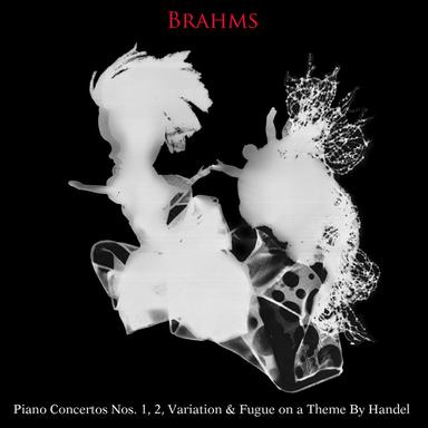 Variations and Fugue on a Theme by Handel in B-Flat Major, Op. 24: Aria