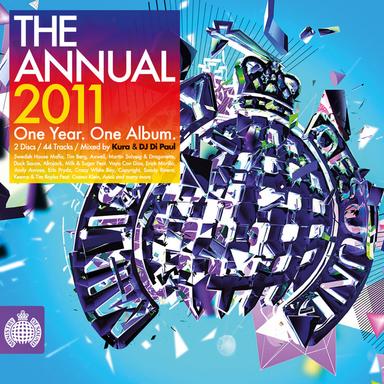 I'll Be Here (Club Mix)
