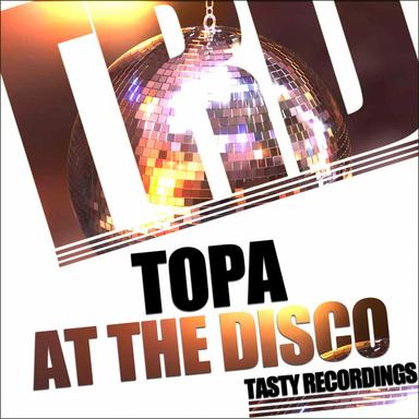 At The Disco - Original Mix