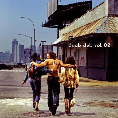 Boogie No More - Kraak & Smaak's Boogie Angst Remix
