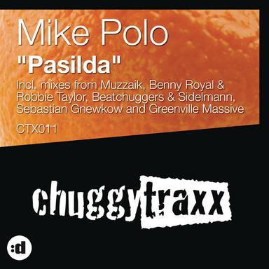 Pasilda - Greenville Massive Remix