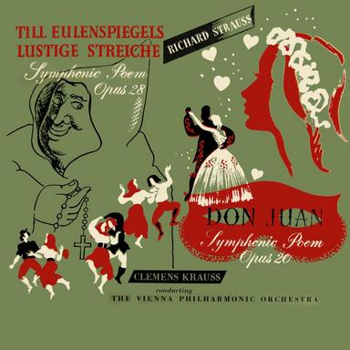 Till Eulenspiegels Lustige Streiche