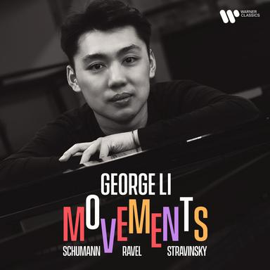 Schumann: Arabeske in C Major, Op. 18