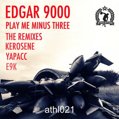 Play Me Minus Three - Yapacc Remix