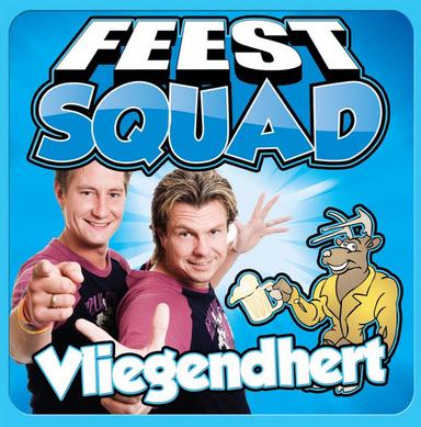 Vliegend Hert
