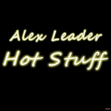 Hot Stuff - Original Mix