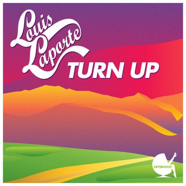 Turn Up - Radio Version