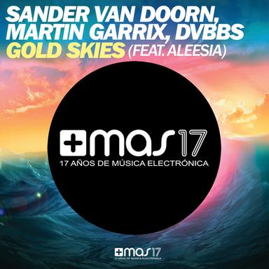 Gold Skies (feat. Aleesia)