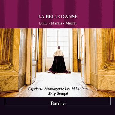 Les Plaisirs de L’Ile Enchantée: Scène de Satyre et Moron