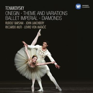 Tchaikovsky: Symphony No. 3, Op. 29 "Polish": II. Alla tedesca. Allegro moderato e semplice