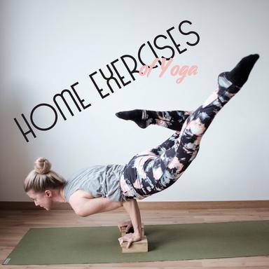 Yoga at Home
