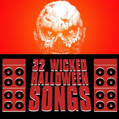 Cemetery Horror Soundscape
