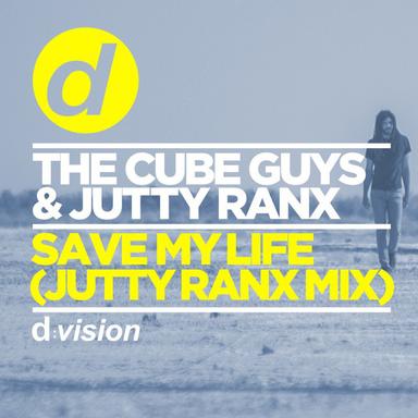 Save My Life - Radio Edit