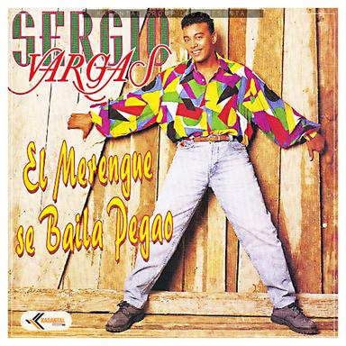 El Merengue Se Baila Pegao