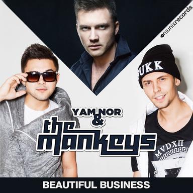 Beautiful Business - Orig. Mix