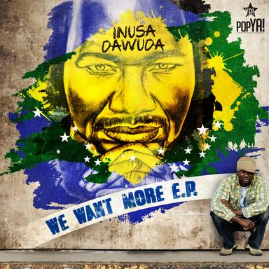 We Want More - Colombia to Brazil Radio Edit