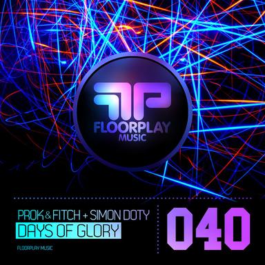 Days Of Glory - Original Mix