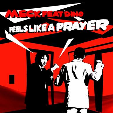 Feels Like A Prayer - Rune RK Remix