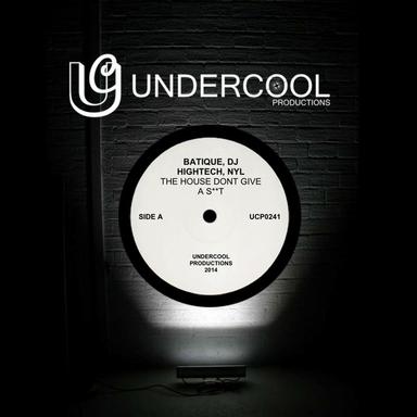 The House Dont Give A Shit - Original Mix